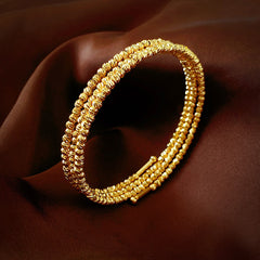 High-end zircon bracelet light luxury niche design bracelet jewelry