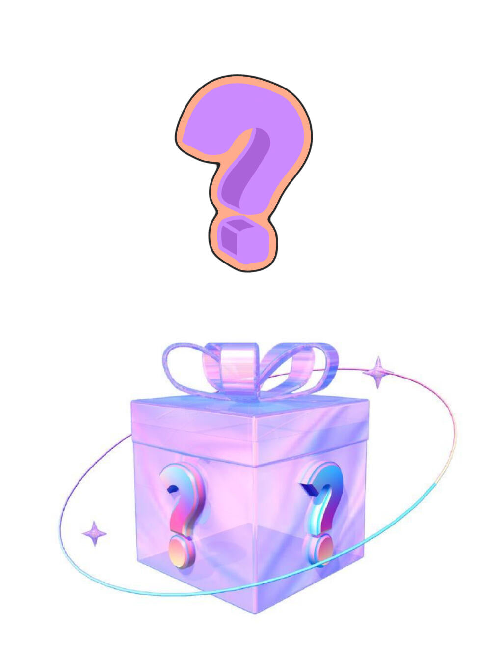 Jewelry Mystery Bags