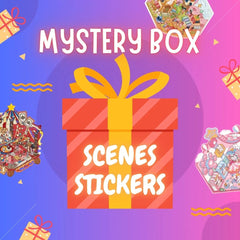 Mystery Box worth $69.99-$89.99 !